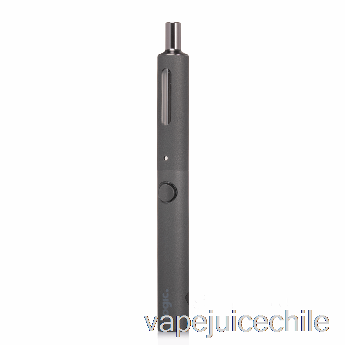 Kit De Inicio Vape Vhile Logic Pro Negro